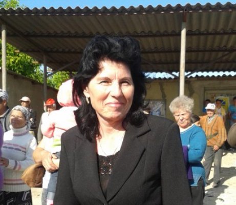 PNL şi-a lansat candidatul la Primăria Rasova: Mariana Mitu